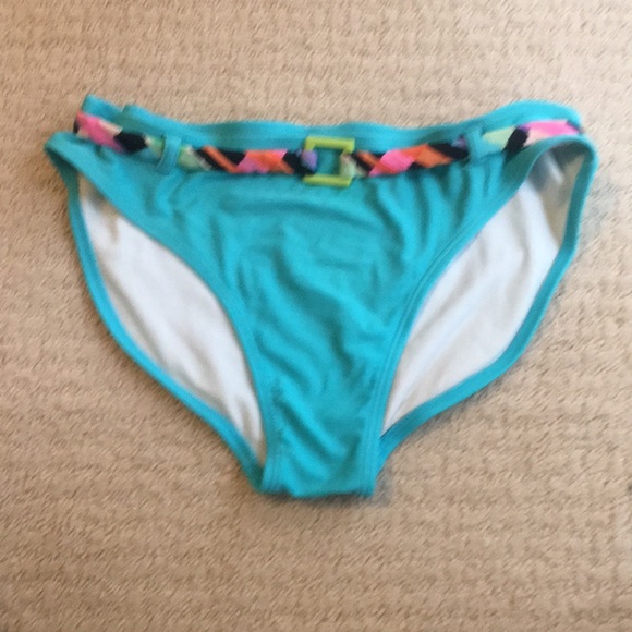 SPORTEK Bikini Bottom - Picture 9 of 9